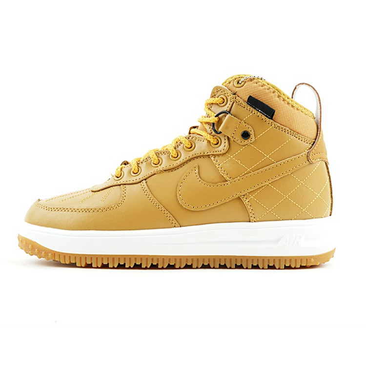 Nike Lunar Force 1 Duckboot men-006(40-46)