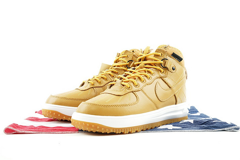 Nike Lunar Force 1 Duckboot men-006(40-46)