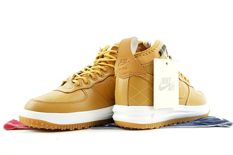 Nike Lunar Force 1 Duckboot men-006(40-46)