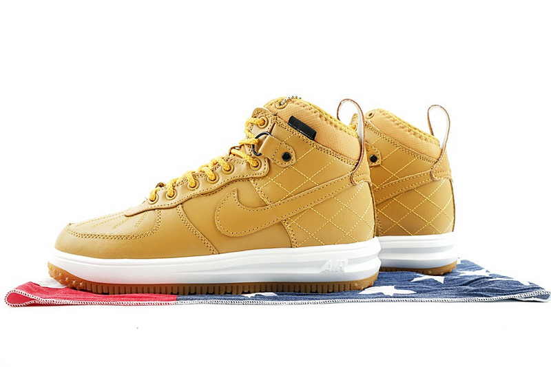 Nike Lunar Force 1 Duckboot men-006(40-46)