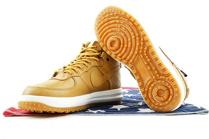 Nike Lunar Force 1 Duckboot men-006(40-46)