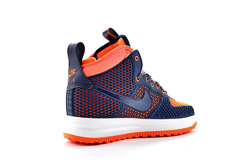 Nike Lunar Force 1 Duckboot men-007(40-46)