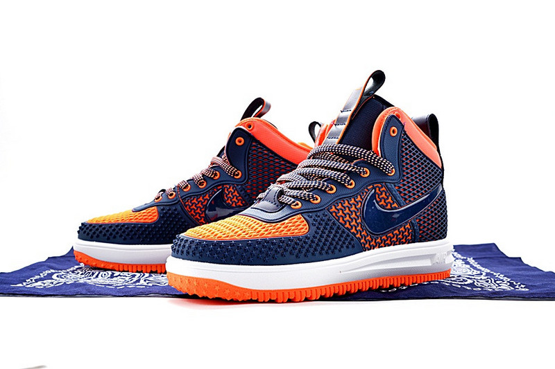 Nike Lunar Force 1 Duckboot men-007(40-46)