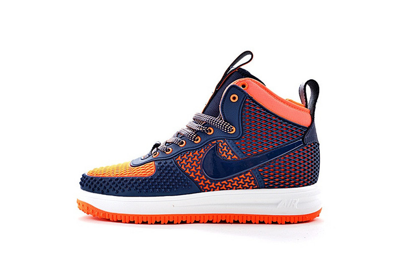 Nike Lunar Force 1 Duckboot men-007(40-46)