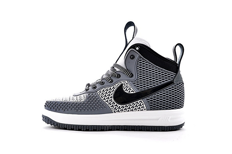 Nike Lunar Force 1 Duckboot men-008(40-46)