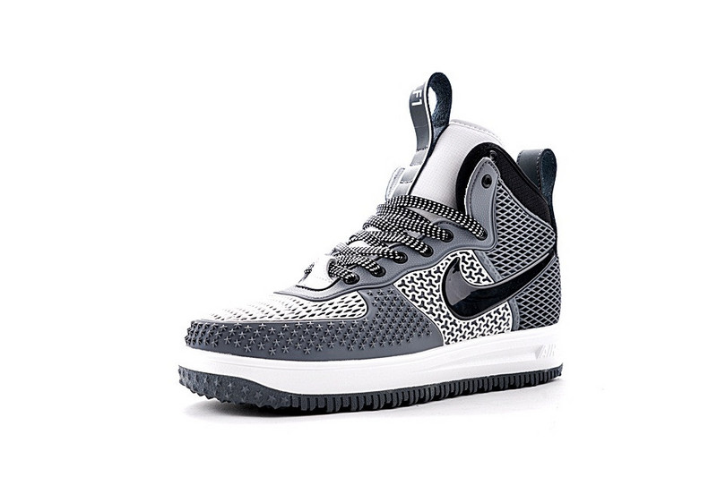 Nike Lunar Force 1 Duckboot men-008(40-46)