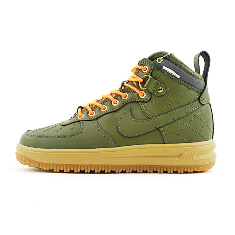 Nike Lunar Force 1 Duckboot men-009(40-46)