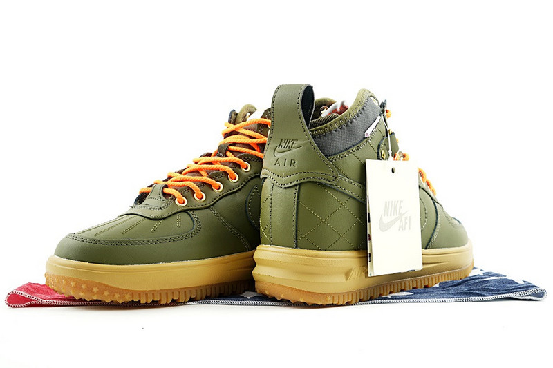 Nike Lunar Force 1 Duckboot men-009(40-46)