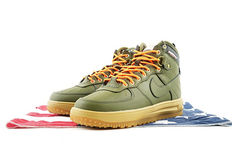 Nike Lunar Force 1 Duckboot men-009(40-46)