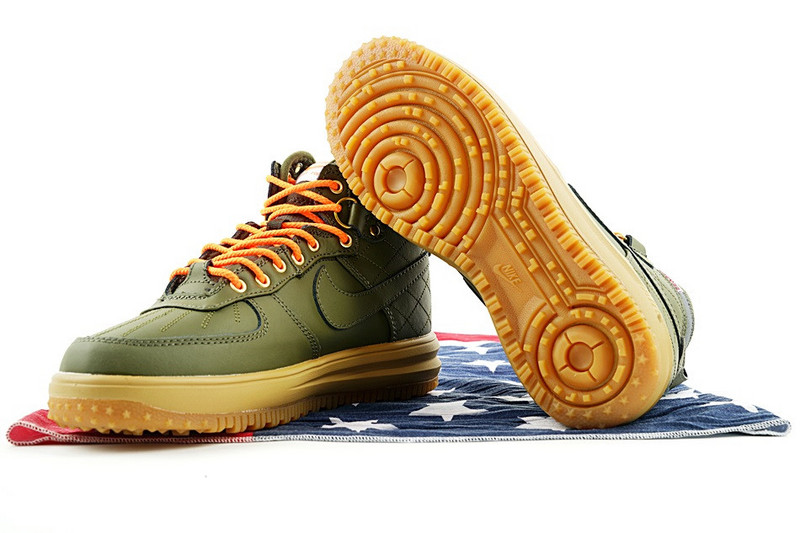 Nike Lunar Force 1 Duckboot men-009(40-46)