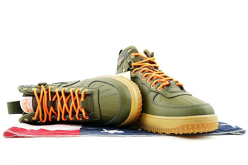 Nike Lunar Force 1 Duckboot men-009(40-46)