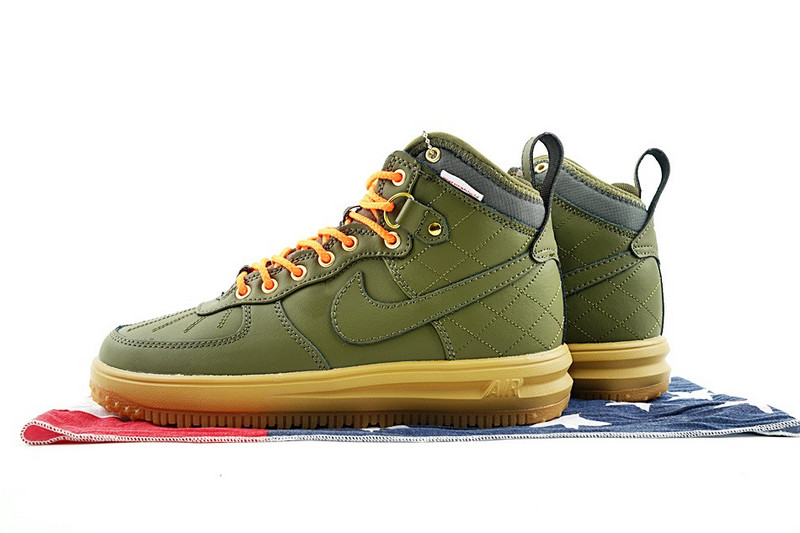 Nike Lunar Force 1 Duckboot men-009(40-46)