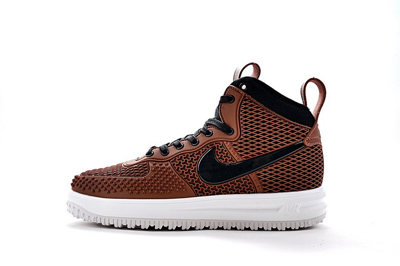 Nike Lunar Force 1 Duckboot men-010(40-46)