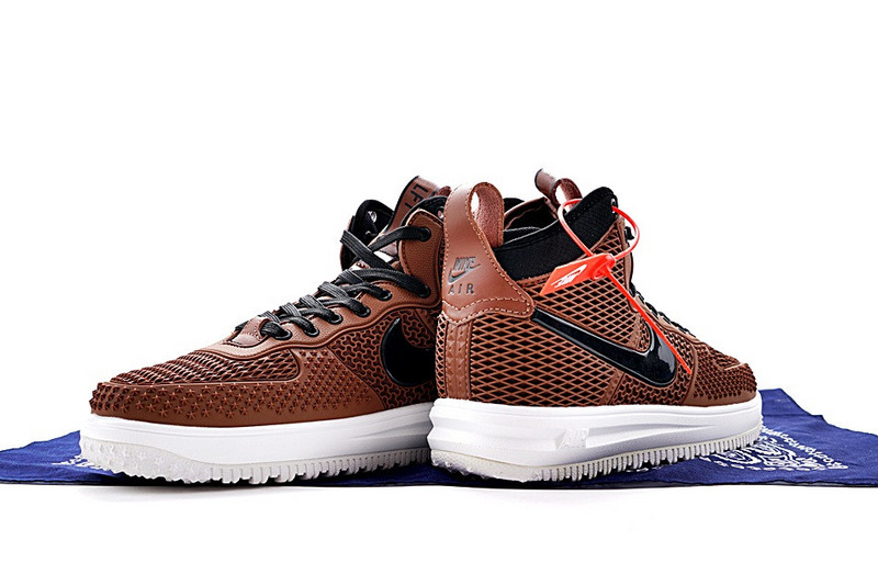 Nike Lunar Force 1 Duckboot men-010(40-46)