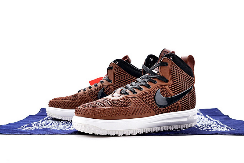 Nike Lunar Force 1 Duckboot men-010(40-46)