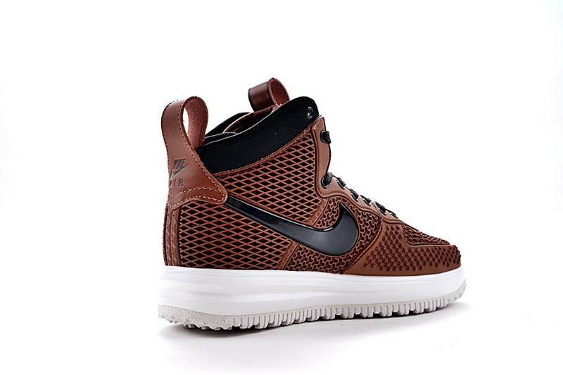 Nike Lunar Force 1 Duckboot men-010(40-46)