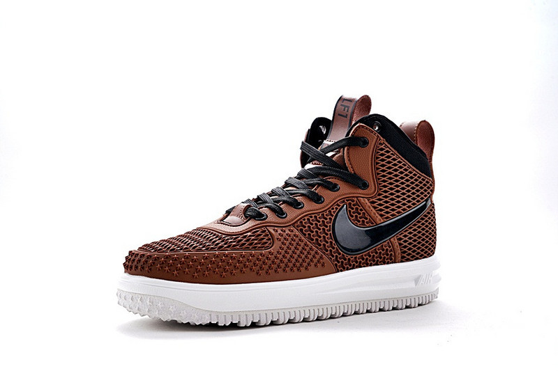 Nike Lunar Force 1 Duckboot men-010(40-46)