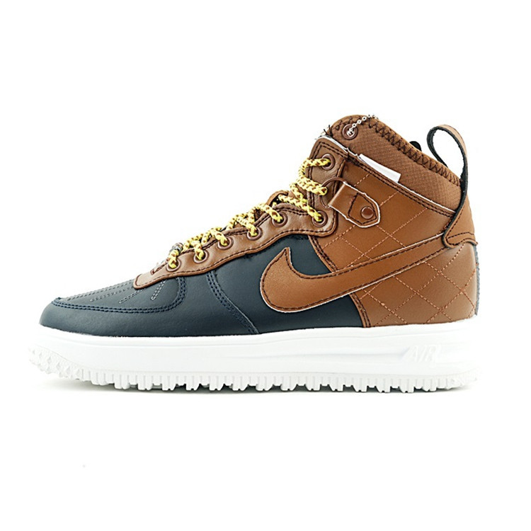 Nike Lunar Force 1 Duckboot men-011(40-46)