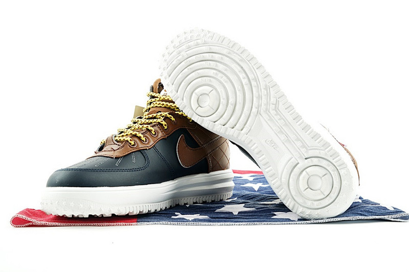 Nike Lunar Force 1 Duckboot men-011(40-46)