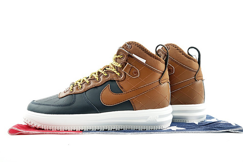 Nike Lunar Force 1 Duckboot men-011(40-46)