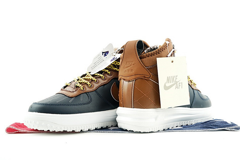 Nike Lunar Force 1 Duckboot men-011(40-46)