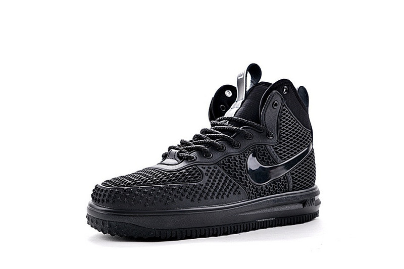 Nike Lunar Force 1 Duckboot men-012(40-46)