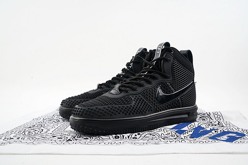 Nike Lunar Force 1 Duckboot men-012(40-46)