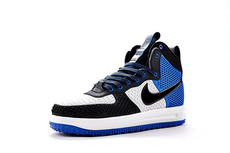 Nike Lunar Force 1 Duckboot men-013(40-46)