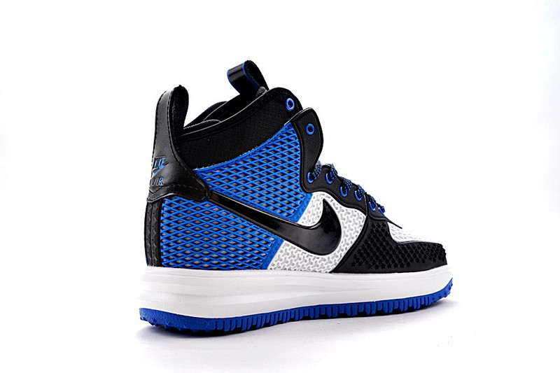 Nike Lunar Force 1 Duckboot men-013(40-46)