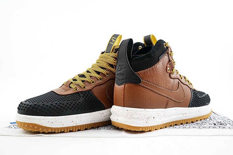 Nike Lunar Force 1 Duckboot men-014(40-47)