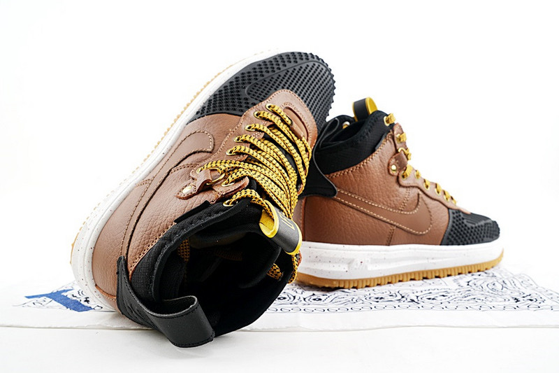 Nike Lunar Force 1 Duckboot men-014(40-47)