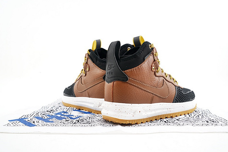 Nike Lunar Force 1 Duckboot men-014(40-47)