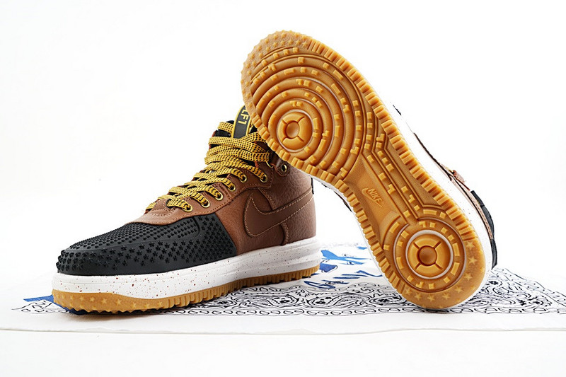 Nike Lunar Force 1 Duckboot men-014(40-47)