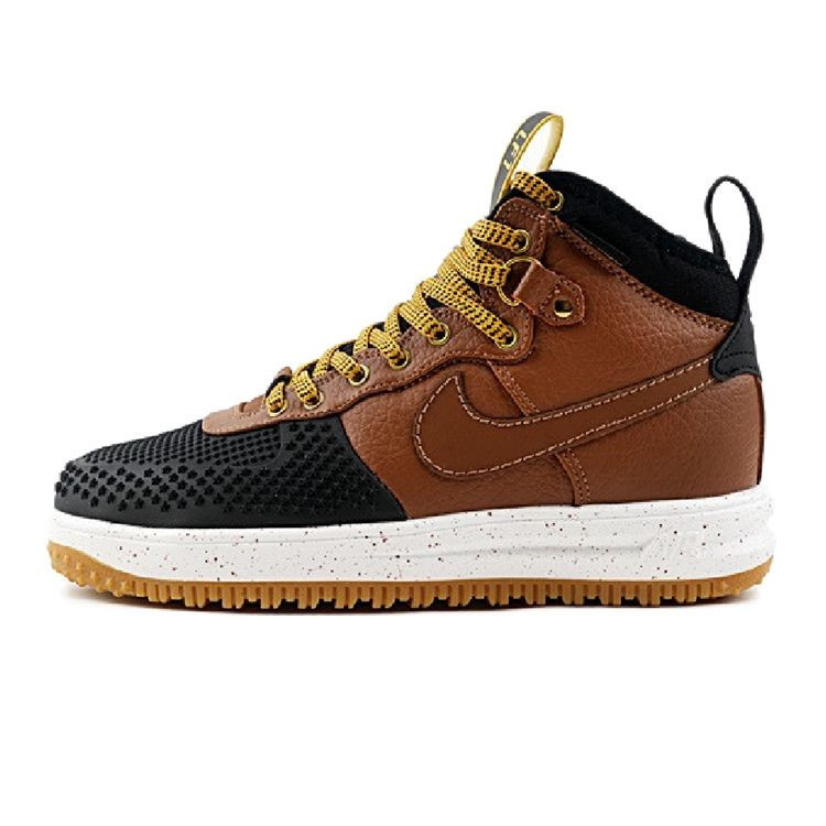 Nike Lunar Force 1 Duckboot men-014(40-47)