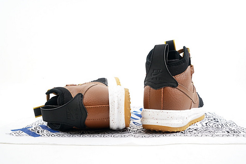 Nike Lunar Force 1 Duckboot men-014(40-47)