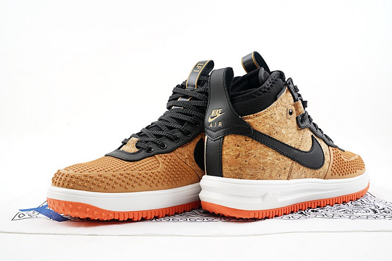 Nike Lunar Force 1 Duckboot men-015(40-47)