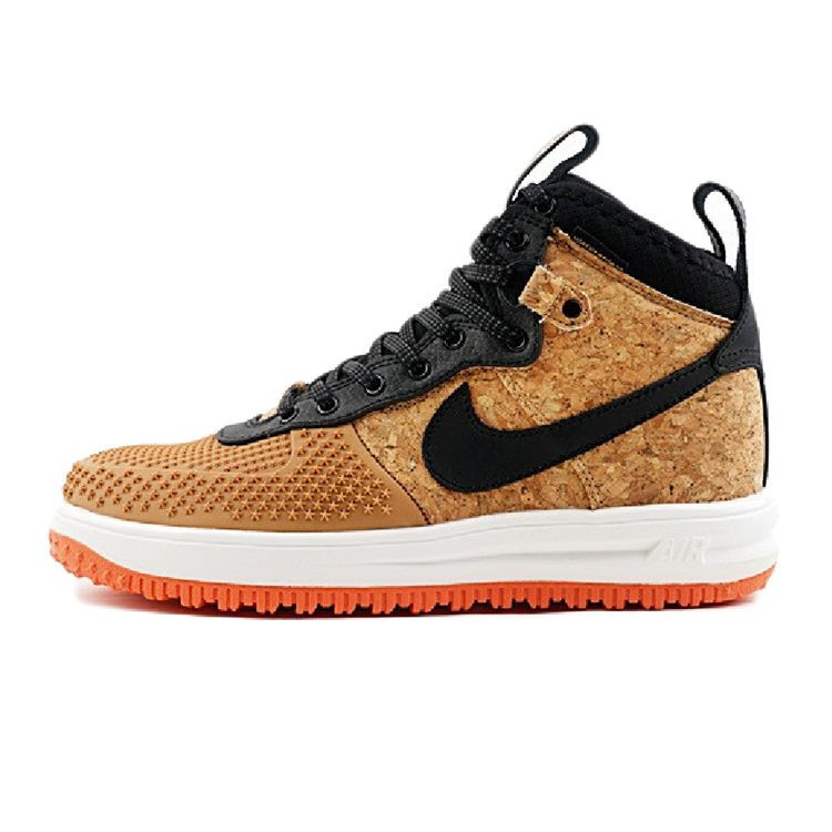 Nike Lunar Force 1 Duckboot men-015(40-47)