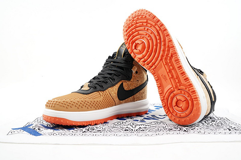 Nike Lunar Force 1 Duckboot men-015(40-47)