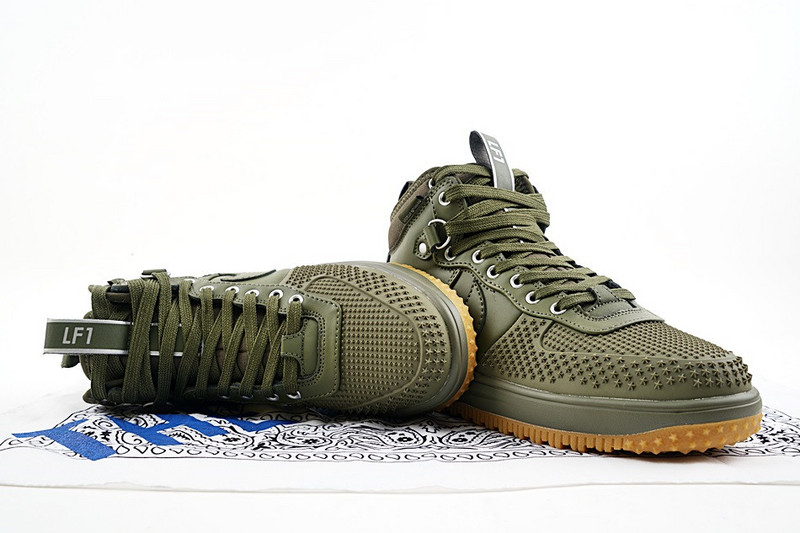 Nike Lunar Force 1 Duckboot men-016(40-47)