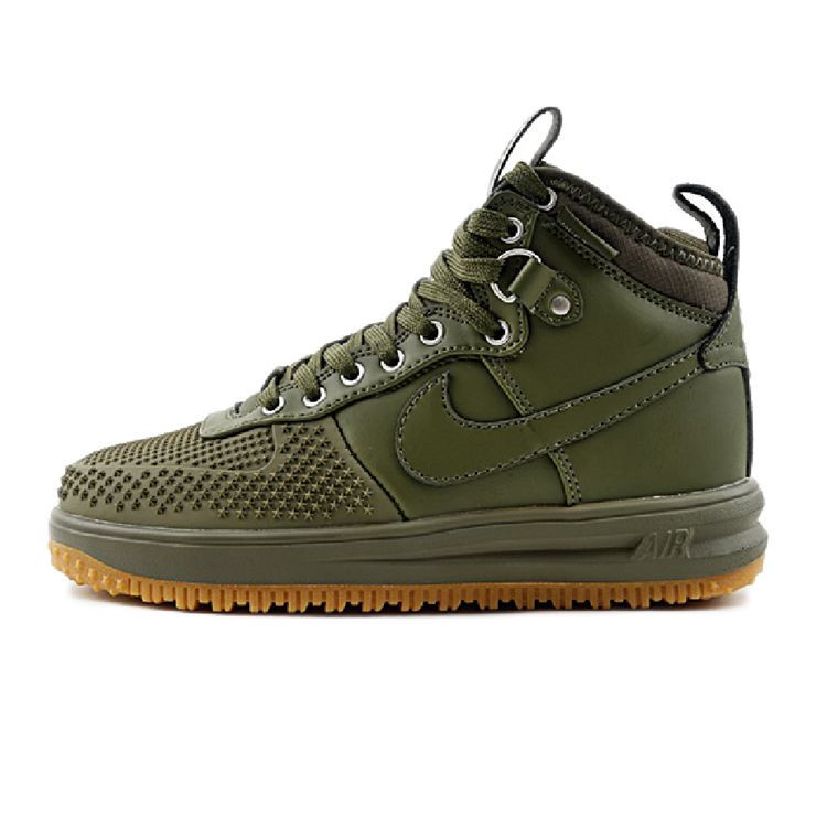 Nike Lunar Force 1 Duckboot men-016(40-47)