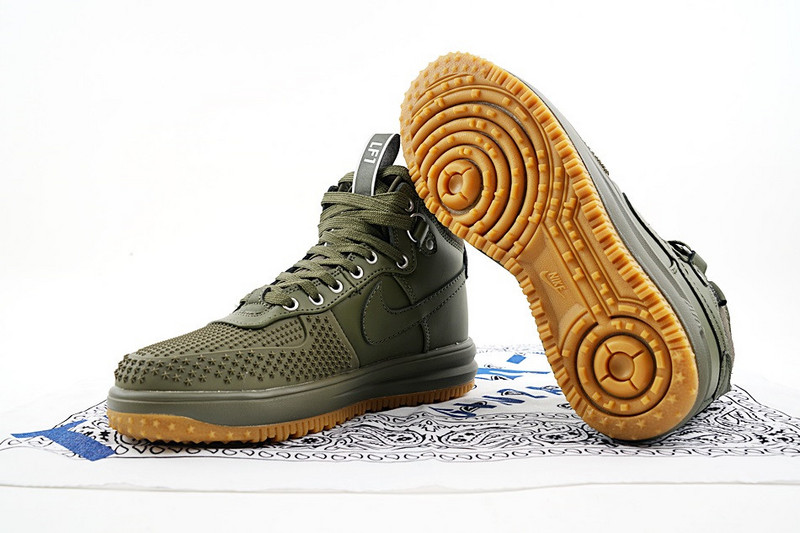 Nike Lunar Force 1 Duckboot men-016(40-47)