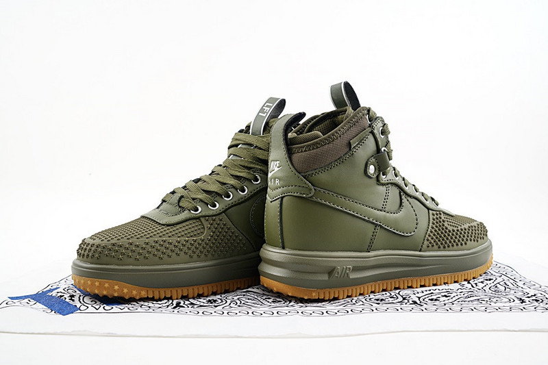 Nike Lunar Force 1 Duckboot men-016(40-47)