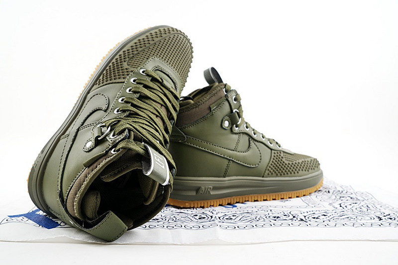 Nike Lunar Force 1 Duckboot men-016(40-47)