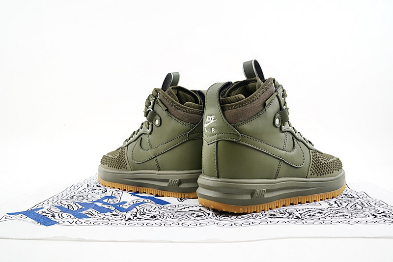 Nike Lunar Force 1 Duckboot men-016(40-47)