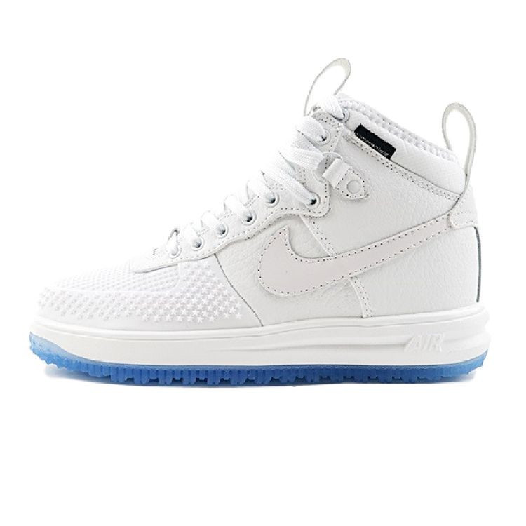 Nike Lunar Force 1 Duckboot men-017(40-47)