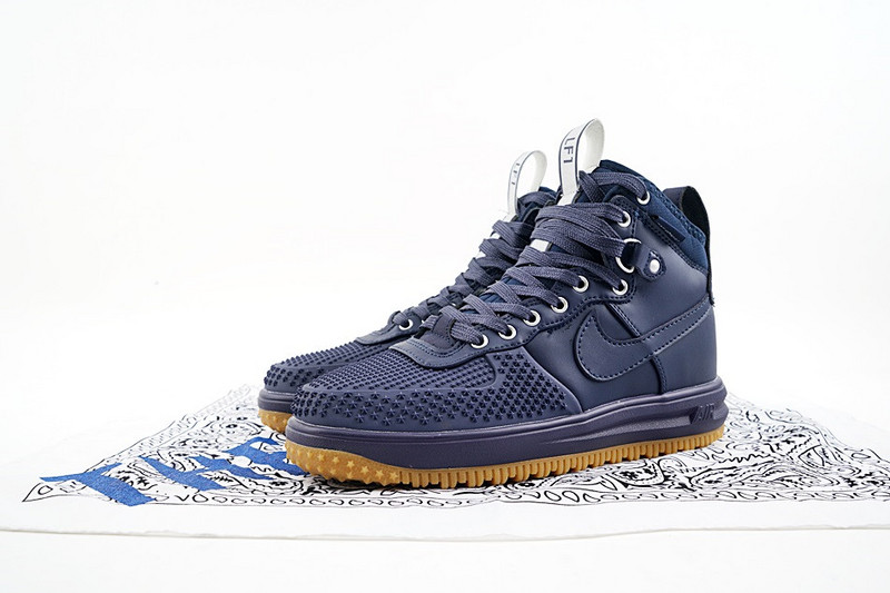 Nike Lunar Force 1 Duckboot men-019(40-47)