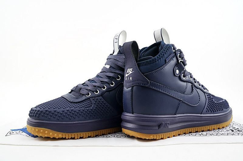 Nike Lunar Force 1 Duckboot men-019(40-47)