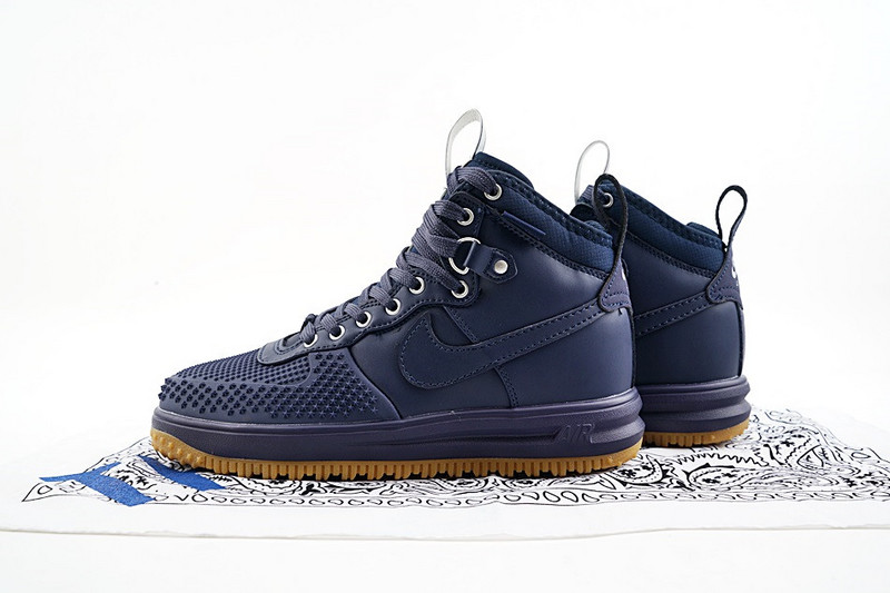 Nike Lunar Force 1 Duckboot men-019(40-47)