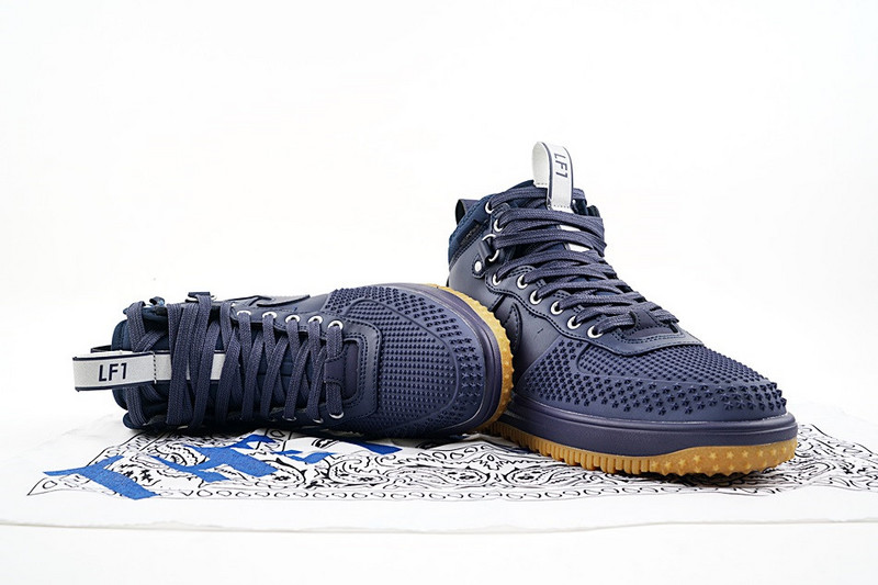 Nike Lunar Force 1 Duckboot men-019(40-47)