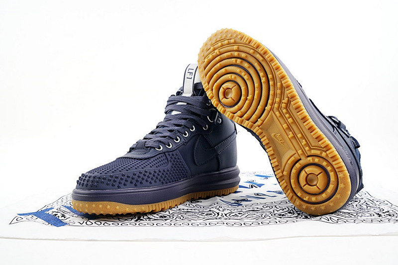 Nike Lunar Force 1 Duckboot men-019(40-47)